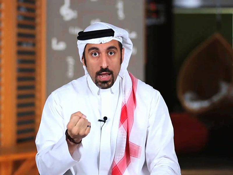 اضغط لمشاهدة الفيديو: الإعلامي أحمد الشقيري يروي تجربة خلوة 40 يومًا قضاها في جزيرة نائية بالمحيط الهادي